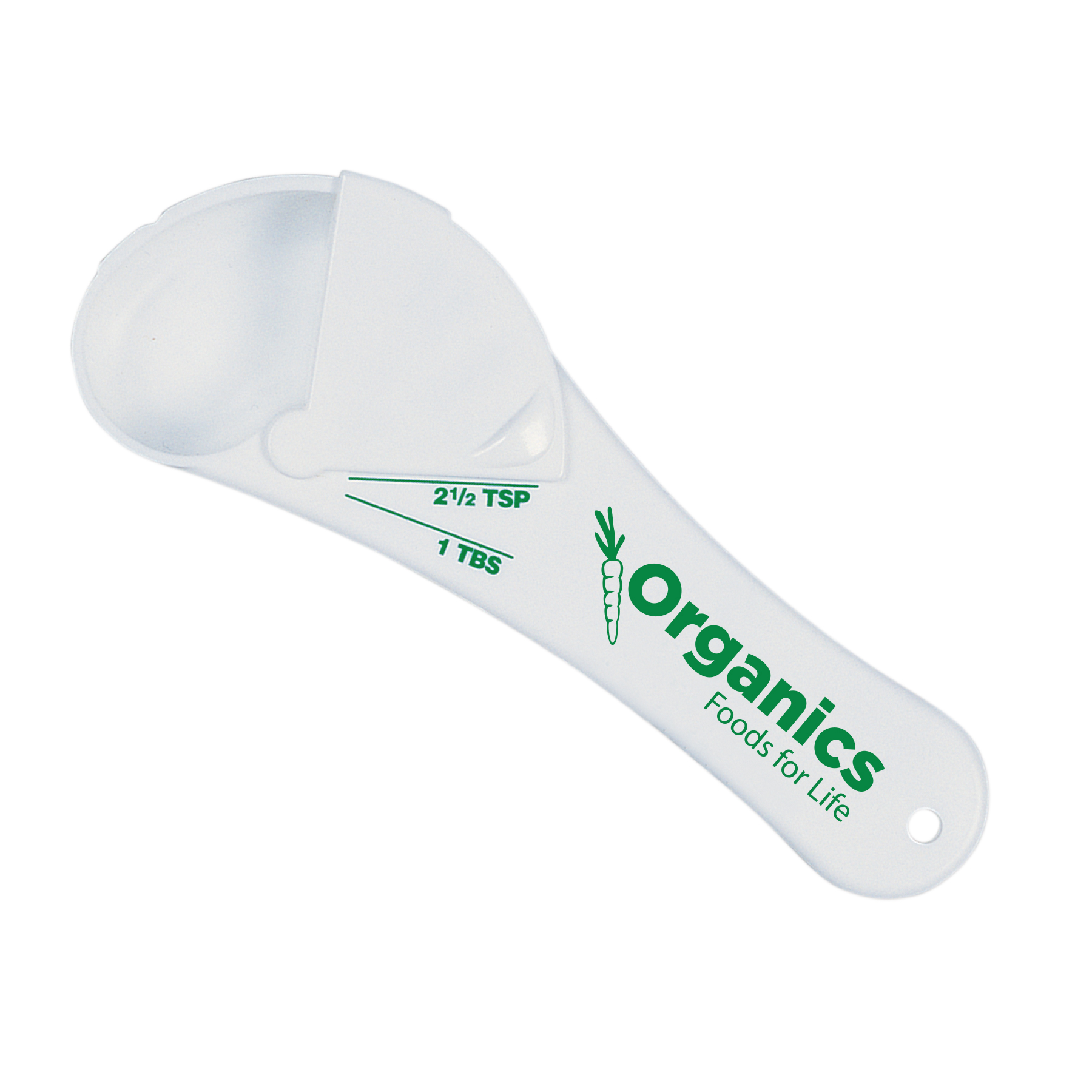 MI6014          - 5-In-One Measuring Spoon                                              